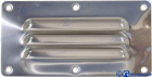 Ventilācijas reste SS 127 x 65mm (GS31175