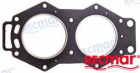 Galvas blīve OEM: Mercruiser: 804000; Yamaha: 6E5-11181-A2, 6E5-11181-A2-00, 6E511181A100, 6E511181A2, 6E511181A200 (REC6E5-11181-A0