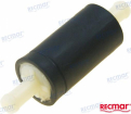 Fuel filter OEM: Mercruiser: 35-892758001, 892758001; Parsun: F115-05000019, F115-05000020; Yamaha: 6C5-24251-00, 6C5-24251-01-00 (REC6C5-24251-00