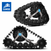 Tracks Camso X4S - set - for various models Prices from 4050 to 5900Eur (KVADP242-XX-1618