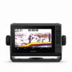 Garmin echoMAP UHD2 7Cv ar GT20-TM (010-02593-01