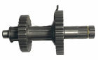 Reverse shaft (ATV-23240-H064-0800