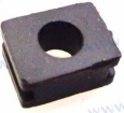 I-Formas gumija OEM: Mercruiser: 850837; Parsun: F15-07050002; Yamaha: 66M-11356-00, 66M1135600 (PAF4-02040002