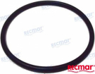 Rubber ring OEM: Parsun: T40-04000205; Yamaha: 93210-59MG7, 9321059MG7 (REC93210-59MG7