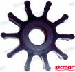 Water Pump Rotors Force 25HP-35HP OEM: Mercruiser: 47-F462065, F462065 (REC47-F462065