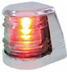 Stern light 225 degrees two-tone chrome (LAL30935
