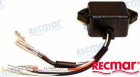 CDI Yamaha 6 wires 175 (1986-89) 200 (1986-89) 150 (1988) 225 (1987-89) OEM: Yamaha: 6G0-85540-11, 6G08554011 (REC6G0-85540-11