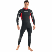 Wetsuit SEAC Relax Man 2.2mm Size L (SE1-41-L