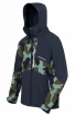 Jacket Finntrail Tactic 1321 Softshell Jacket Camo ARMY XXXL (KVAD1321CAMOARMYXXXL