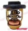 Thermostat OEM: Parsun: T15-04000010; Yamaha: 6E5-12411-00, 6E5-12411-01, 6E5-12411-02 (REC6E5-12411-02