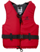 buoyancy aid Baltic Aqua Size L 70-90kg Lifting capacity 50N- red (DL128-3-5319-3