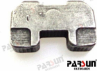 Блок сцепления OEM: Parsun: F2.6-03000202; Yamaha: 6L5-45631-00, 6L54563100 (PAF2.6-03000202