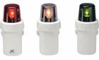 Navigation lights 3 pcs. Plastimo (PL28037
