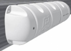 Dock protector 25x90cm - white Plastimo, Maximum pressure 0.1 Bar (PL38068