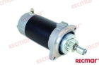 Starteris 12V 9CCW OEM: Mercruiser: 50-853805T03, 50-8M0147039, 50-8M0188334, 50-8M6007365, 853805T03, 8M0147039, 8M0188334 (REC50-8M0147039