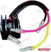 Sprieguma regulators priekš OEM: OMC: 5030356; Suzuki: 32800-92D01, 32800-95D00, 32800-95D01, 32800-95D02, 32800-95D02-000 (REC32800-95D01