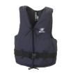 Life jacket Baltic Aqua Size XL+ 90kg+ Color - Dark Blue, Lifting 50n (DL128-3-5617-4