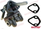 Yanmar degvielas sūknis OEM: Yanmar: 105582-52010 (REC105582-52010