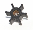 Impeller OEM: Volvo: 21141637, 21951344, 22222936, 3580066, 3586497, 3593656, 3593659, 3884694, 804696, 875808, 876690, 897055 (REC3593659
