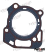 Galvas  blīve OEM: Parsun: F6-04000002, Yamaha 6BX-11181-00 (PAF6-04000002