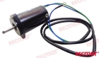 Trim motors OEM: Mercruiser: 8M6014143; Yamaha: 62Y-43880-01-00, 62Y-43880-02-00 (REC62Y-43880-02