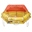 Glābšanas plosts Transocean Valise 10P 10-personu T1 - Emergency Survival Pack - ISO 9650-1 (PL52392