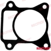 Water pump housing gasket OEM: Honda: 19242-ZV5-000 (REC19242-ZV5-000