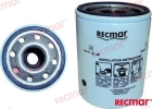 Масляный фильтр OEM: Mercruiser: 35-805809, 35-805809T, 805809, 805809T (REC35-805809