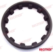 Nut OEM: Yamaha 6G5-45384-00 (REC6G5-45384-00