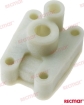 Housing water pump OEM: Yamaha: C6EE-G4311-00 (REC6EE-G4311-00