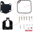 Karburatora remkomplekts OEM: Yamaha: 63V-W0093-00-00, 63V-W0093-01-00 (REC63V-W0093-00