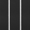 Laivu grīdas segums - V Grooved EVA/PE - Melns/Balts - 2.4mx1.2mxH6mm - 3M pašlīmējošs (CD-24126VBLWHT