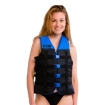 Swimming vest Jobe Dual Vest Blue 50N - Size L/XL (244823006-L/XL