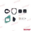 Karburatora komplekts OEM: Yamaha: 6E0-W0093-04 (REC6E0-W0093-04