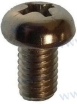 Screw M5x8 OEM: Parsun: GB/T823-2000 (PAGB/T823-2000