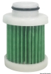 Fuel filter OEM: Yanmar: 6D8-WS24A-00; Mercruiser: 35-8M0101436, 35-8M0117705, 35-8M0154753, 8M0101436, 8M0117705 (17.504.40