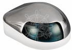 Navigation Light Green AISI 316 112.5° 12 V 8 W (11.507.07
