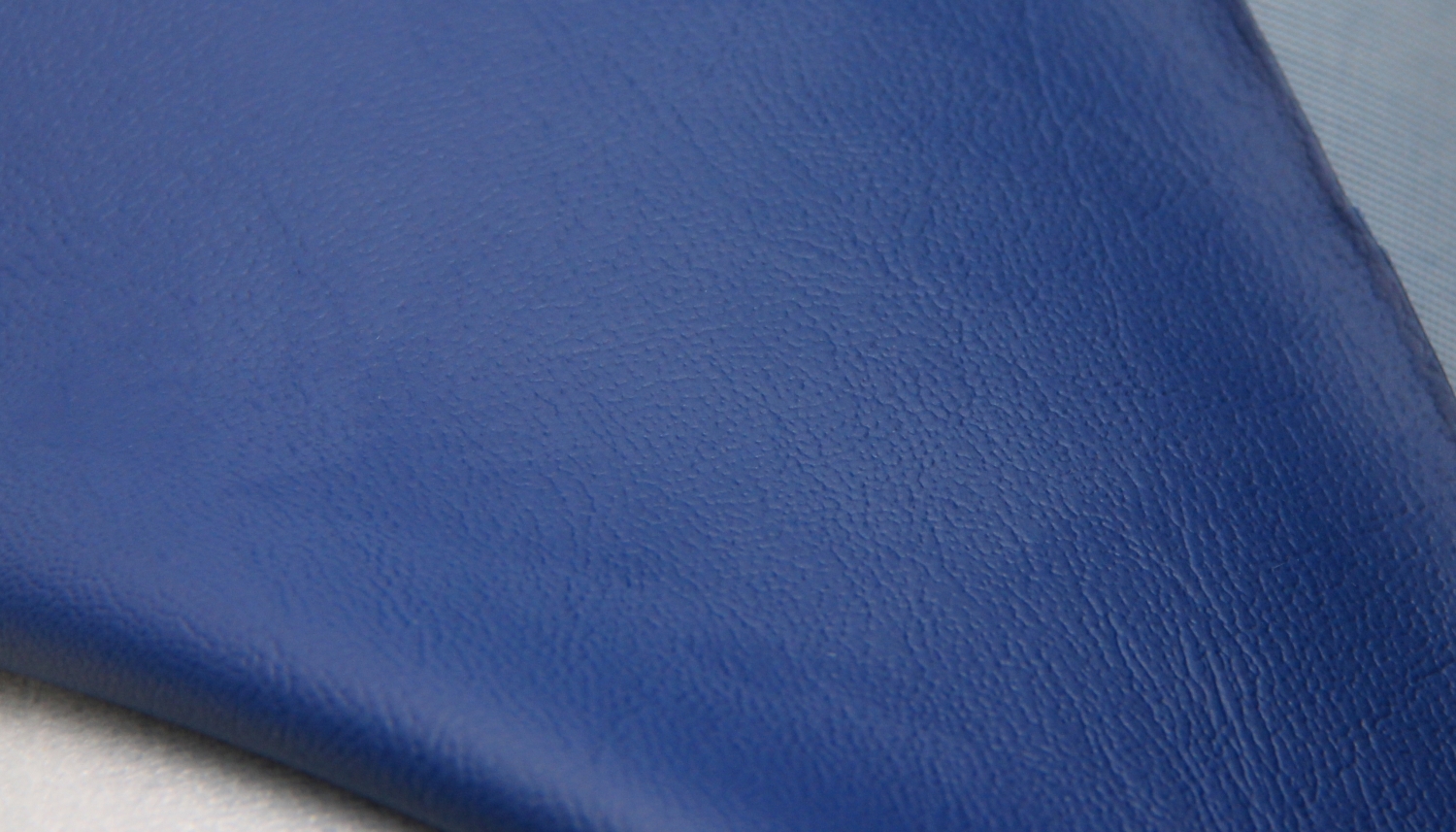 Maritime Royal Blue Fabric - Price for current meter!