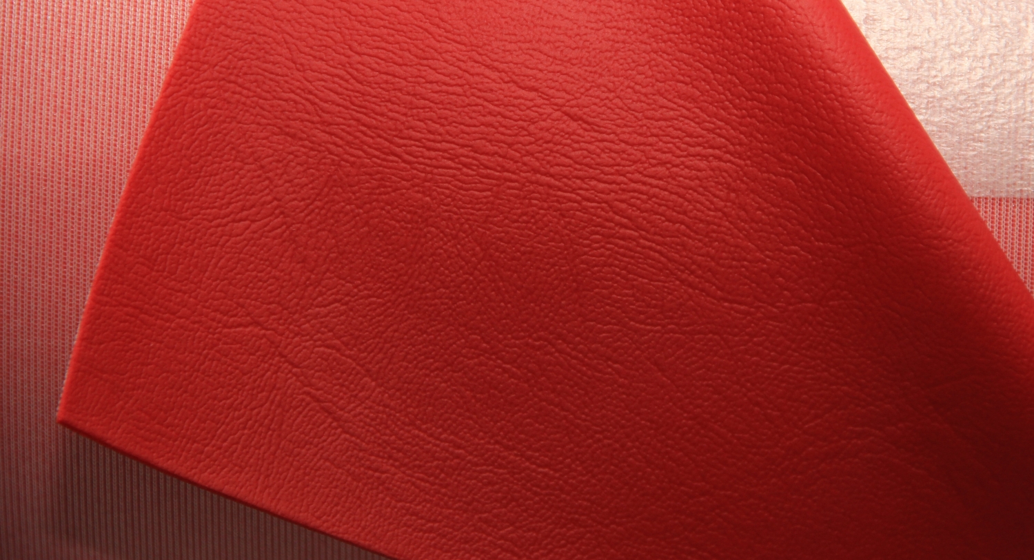 Audums Maritime Lollipop red - Cena par tekošo metru!