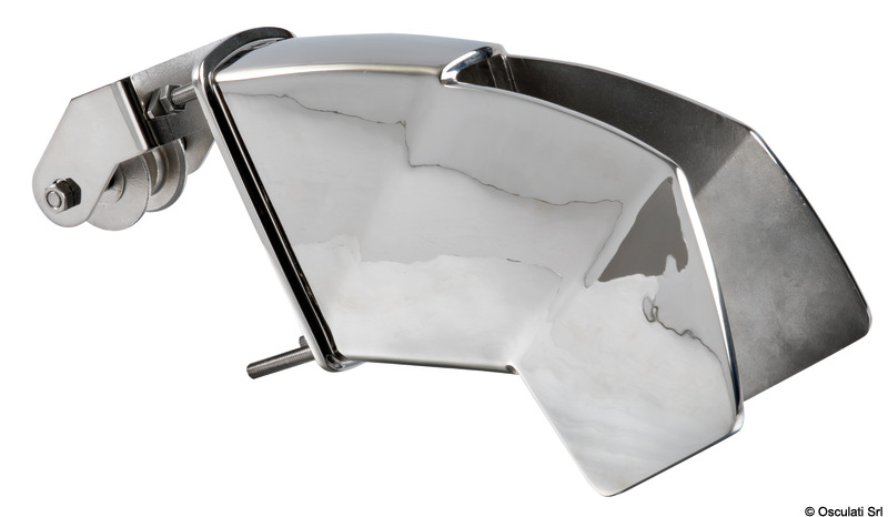 Roller w/ closing system for Trefoil 10 kg