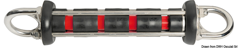 Master Mooring Junior device 450 kg