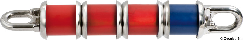 Master Mooring GIGA 45 device