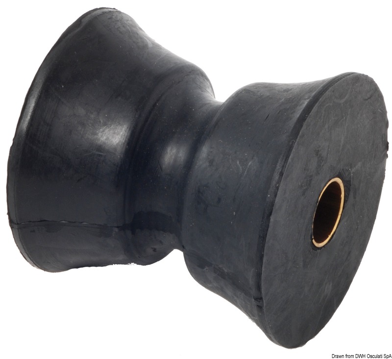 Spare pulley for 01.118.89/94