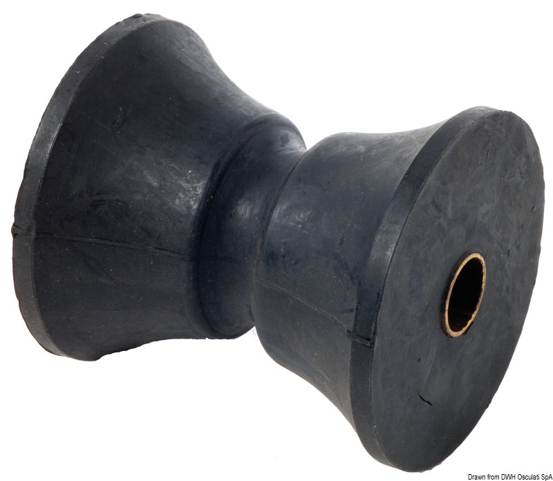 Spare pulley for 01.119.92/95