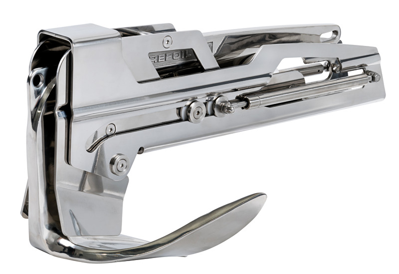 Mr. Fantastic extensible roller 30 kg anchors