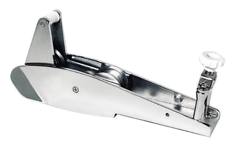 SS seesaw roller max 20 kg