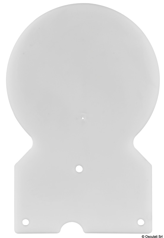 Speed disc support 300x200 mm