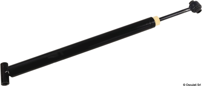 Repulsion shock absorber for Al-ko 251S