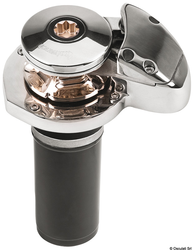 VERRIC. CS-V MOTORE VERTIC. 800W 12V CAT.8 no dru