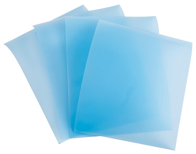 UHMW adhesive chafe guard